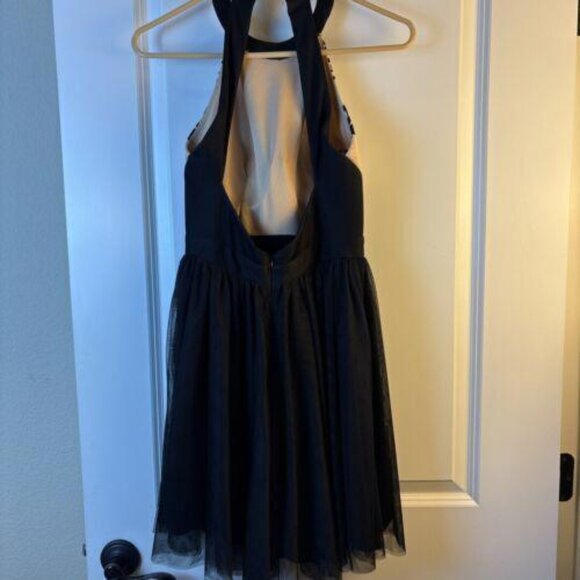 Blondie Nites by Stacy Sklar, size 3 - Picture 2 of 4